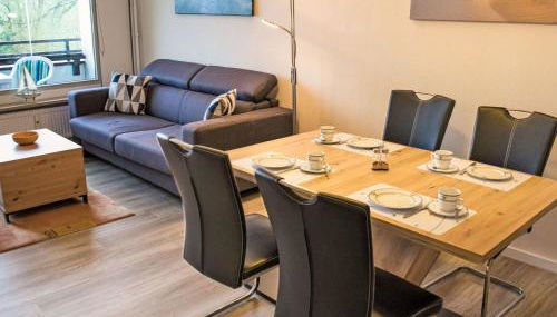 Apartment Ostsee Residenz-3 by Interhome - Foto 2