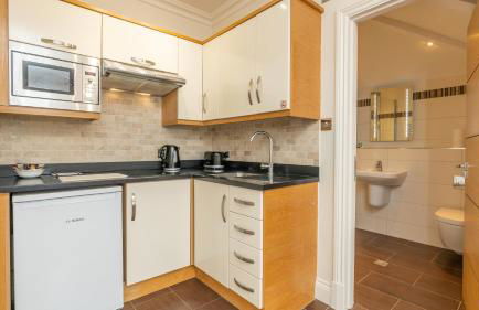 Teddington Lodge - Foto 29