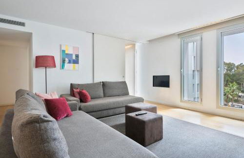 Lugaris Beach - Apartments - Photo 92