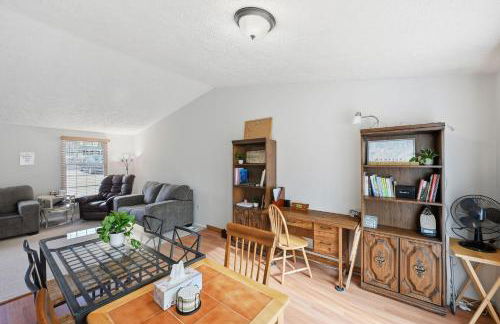 Manassas Comfort Cozy 3BR Family Home home - Foto 10