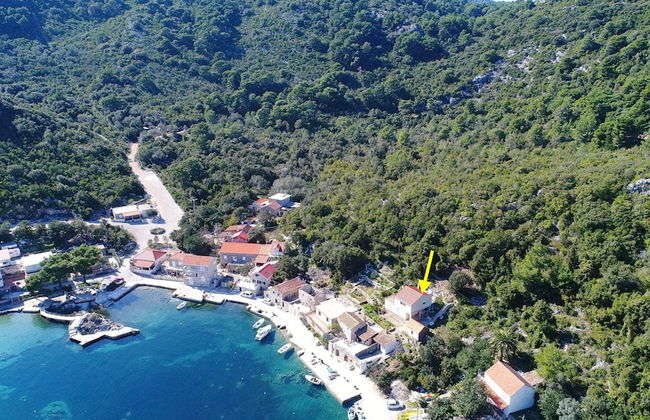 Apartments Belin Mljet - Foto 29