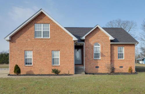 Family-Friendly Home on Large Plot in Lebanon - Foto 27