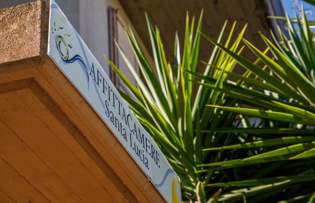 AFFITTACAMERE VILLA SANTA LUCIA - Photo 37