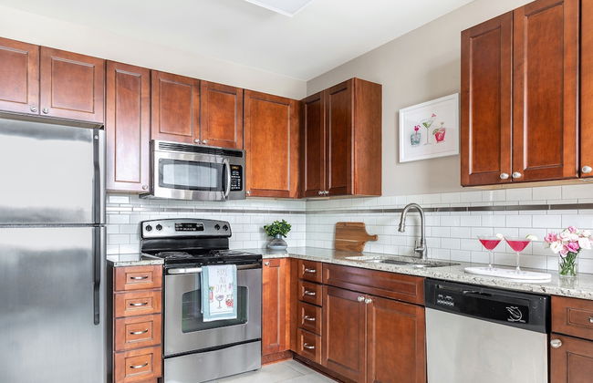 Roami at Hibernia Tower - Foto 26