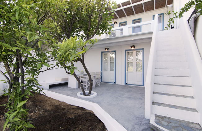 Serifos Houses Livadakia - Foto 34