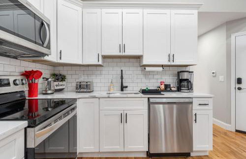 Newly constructed! 1bed 1bath Apartment - Foto 6