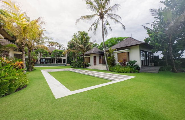 Princessa Villa - Foto 79