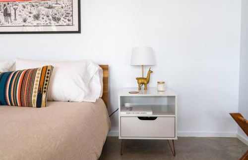 Desert Sky - Modern Oasis on 5 Acres in Marfa - Foto 20