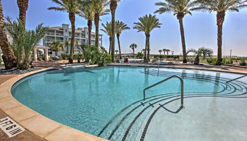 Beach Days and Resort-Style Fun! Galveston Retreat - Foto 1