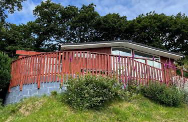 Cosy private Chalet - Foto 13