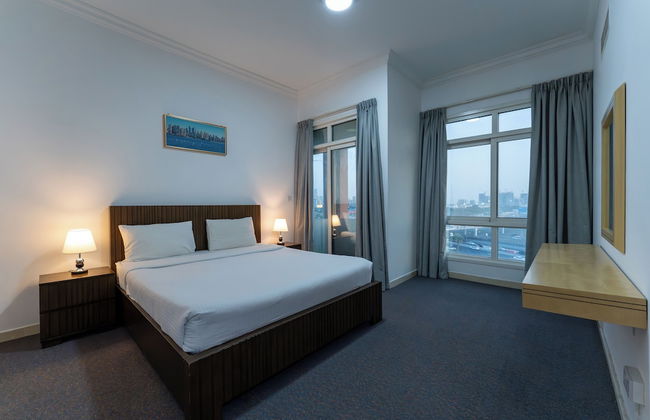 Havana Holiday Homes Oud Metha - Foto 13