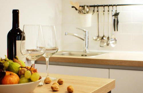 DUMA Apartments Šibenik - Photo 28