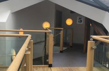 Victorian Penthouse Apartment - Foto 20