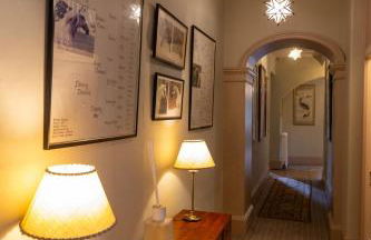 Belvoir Lodge - Sleeps 18 - Belvoir Castle - Photo 50