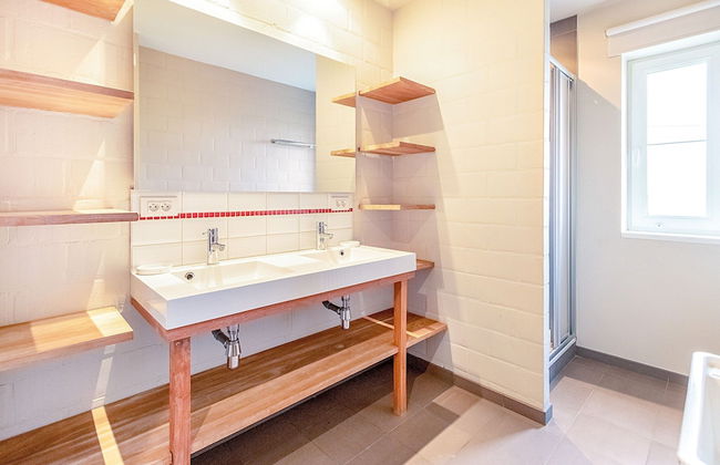 Holiday Home in Gijverinkhove Near Plopsaland - Foto 33