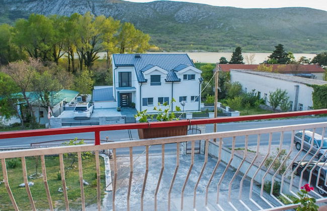 Apartments Ivona - Foto 19