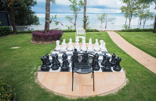 Grande Sun Seaside Villas - Foto 20