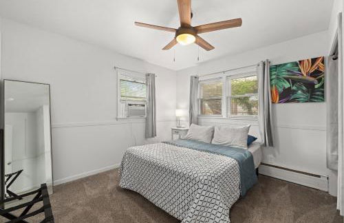 Bo's Big Green Charming Retreat Hot Tub Games - Foto 8