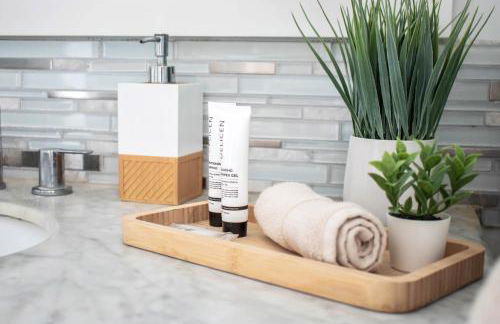 Lotus House - Relaxation - close to Beaches - Heated Pool - Foto 34