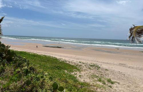 Casa Pé na Areia in Flamengo Beach - Ampla - Foto 3