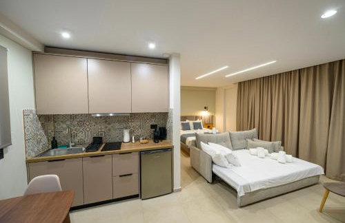 Aelia Luxury Apartments & Pool - Foto 80