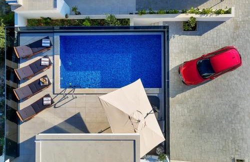 Villa Mendula - Foto 6