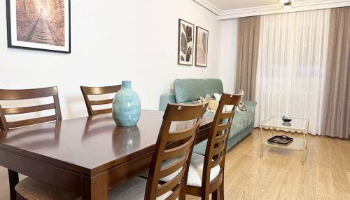 Arte y Vías Salamanca - PARKING GRATIS - Foto 4