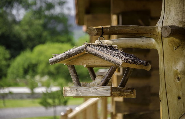 Drevenice TriMount - Foto 25