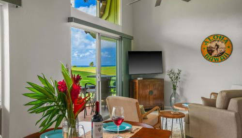 Beautiful 2Br 2Ba Puamana, Ocean and Mountain View, Pool - Foto 3