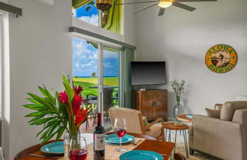 Beautiful 2Br 2Ba Puamana, Ocean and Mountain View, Pool - Foto 3