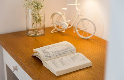 Casa Vita Holiday Home - Photo 36