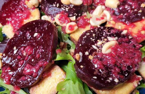 Uroczysko Skomackie - Foto 50