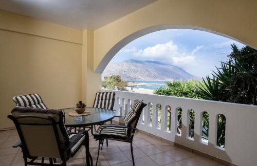 Gramvoussa Bay - Foto 144