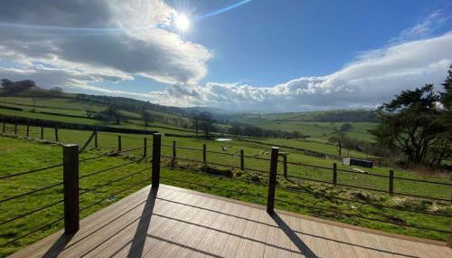 The Pod Patch - Bryn Pod - Foto 2