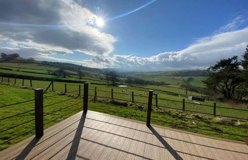 The Pod Patch - Bryn Pod - Foto 2