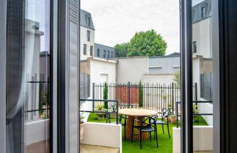 Le Jardin De Guilbaud - Hypercentre - Netflix - Foto 18