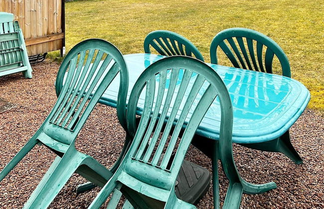 4 Person Holiday Home in Yngsjo, Sverige-by Traum - Photo 24