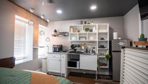 BOHO-MOD STUDIO APARTMENTs - Foto 5