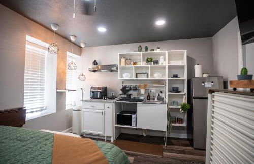 BOHO-MOD STUDIO APARTMENTs - Foto 5