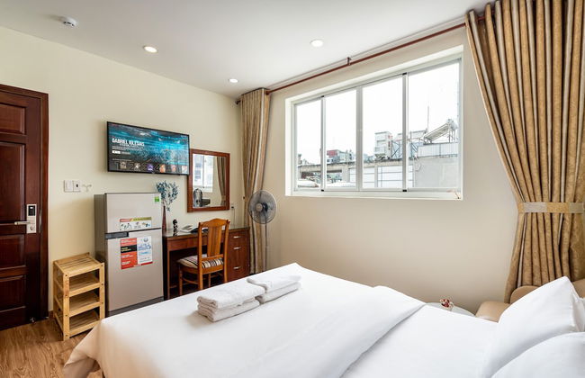 WE HOME Japan Town - Foto 9