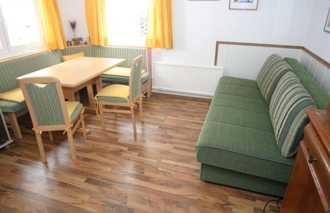 Cozy Holiday Home in Carinthia near Ski Area - Foto 14