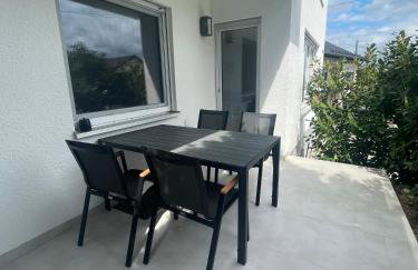 Ferienwohnung Adelsried 1 - Foto 27