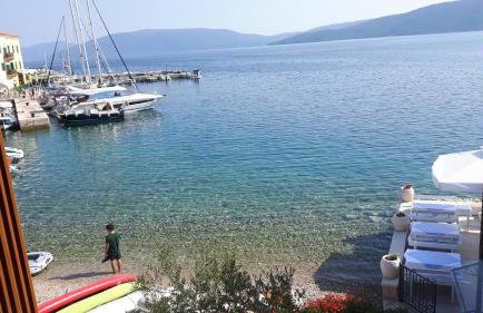 Valun Seaside Apartments - Foto 55