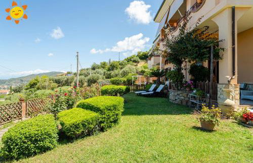 Villa Giraluna - Foto 15