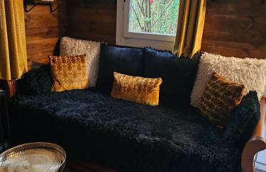 le petit chalet cevenol - Foto 10