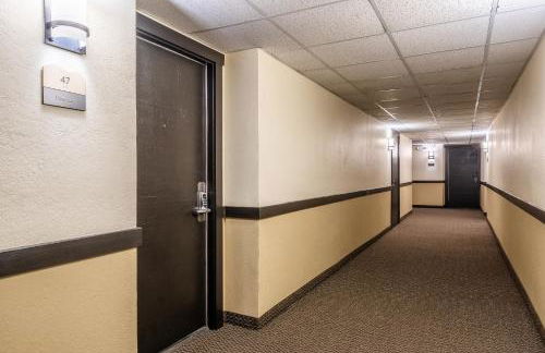 Summit Forester #47 BLDG.2 Bedrm / 2 bath Ski in Ski Out! Steps to Chair 15 at Little Eagle Lodge! - Foto 26