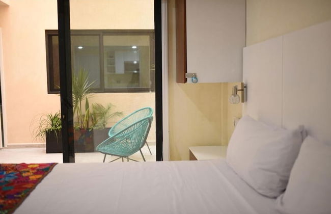 Polo 54 Downtown Apartments - Foto 68