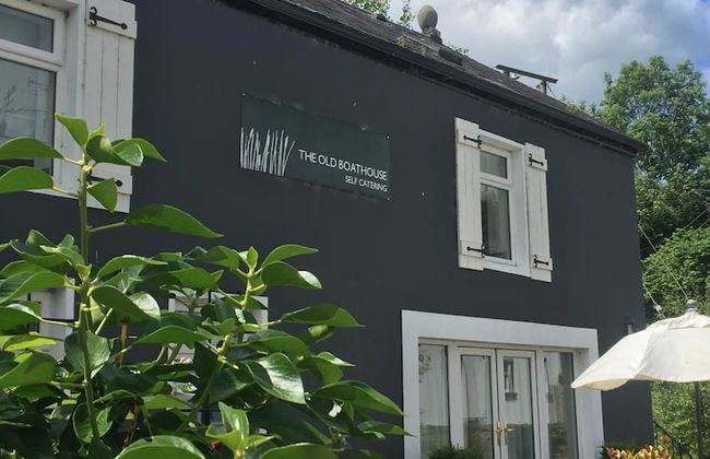 The Old Boathouse - Photo 24