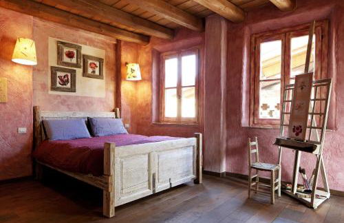 Oasi di Galbusera Bianca - Foto 145