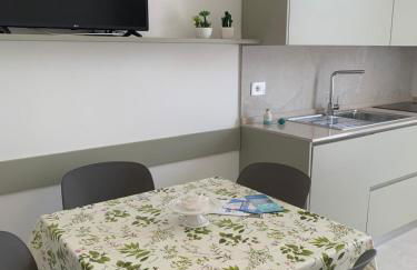 Lido Marini - Bilocali - Home Salento com - Foto 28